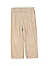 Carter's 100% Cotton Tan Khakis Size 3T - photo 1