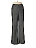 Ann Taylor Factory Gray Dress Pants Size 8 (petite) - photo 1