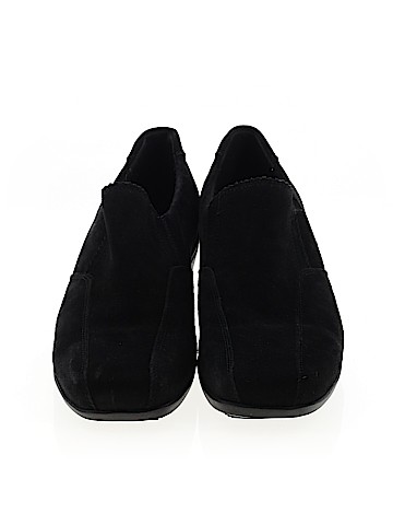 La Canadienne Flats (view 2)