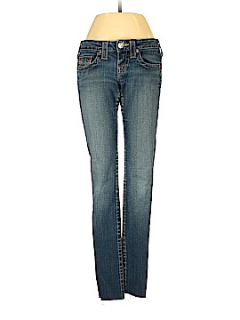 True Religion Size 26 waist