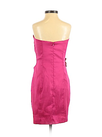 Jessica McClintock Cocktail Dress (view 2)