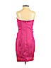 Jessica McClintock Pink Cocktail Dress Size 8 (petite) - photo 2