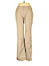 Jag Tan Khakis Size 4 (petite) - photo 1