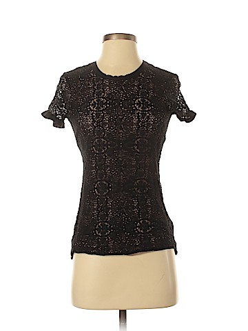 Bailey 44 Short Sleeve Top (view 1)