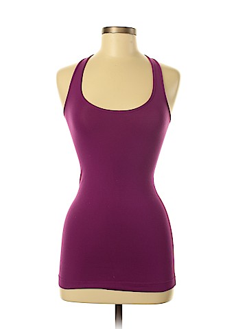 Lululemon Athletica Active Tank (view 1)