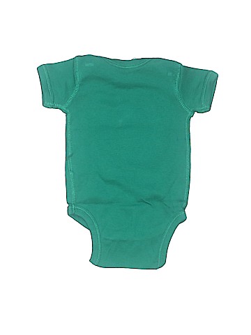 Rabbit Skins Short Sleeve Onesie (view 2)