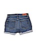 Acne Blue Denim Shorts Size 29 waist - photo 2