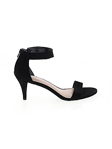 Style&Co Heels (view 1)