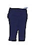 Old Navy 100% Cotton Blue Leggings Size 3-6 mo - photo 1