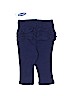Old Navy 100% Cotton Blue Leggings Size 3-6 mo - photo 2