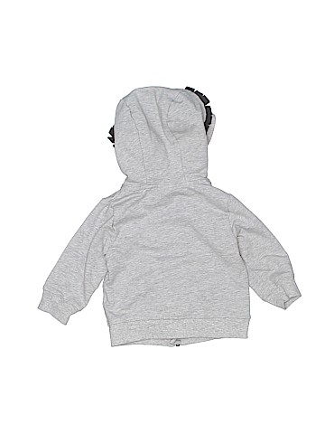 Assorted Brands Zip Up Hoodie (view 2)
