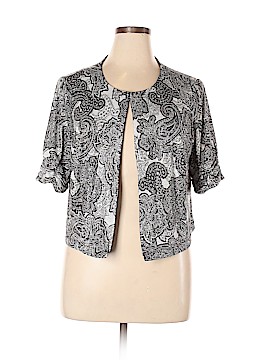Perceptions Woman Size 1X Plus