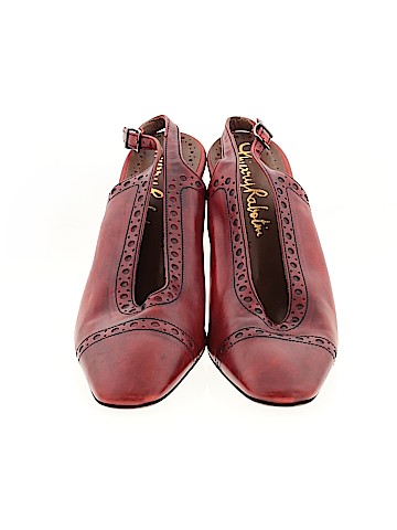 Thierry Rabotin Heels (view 2)