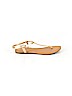 Old Navy Gold Sandals Size 6 - photo 1