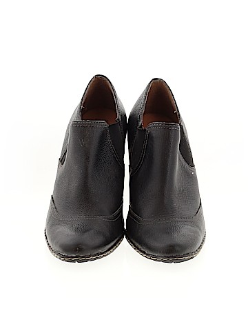 Merona Heels (view 2)