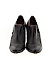 Merona Black Heels Size 6 1/2 - photo 2
