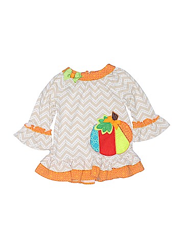 Emily Rose Dress (view 1)