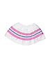 Gymboree 100% Cotton White Skirt Size 5 - photo 1