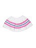 Gymboree 100% Cotton White Skirt Size 5 - photo 2