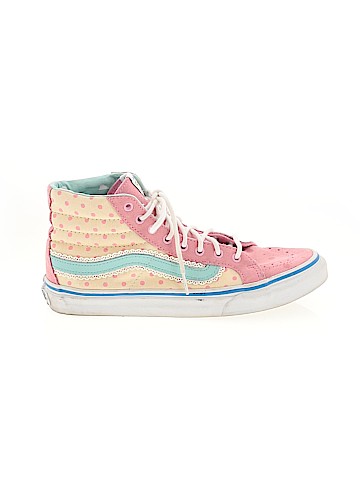 Vans Sneakers (view 1)