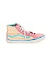 Vans Pink Sneakers Size 8 - photo 1