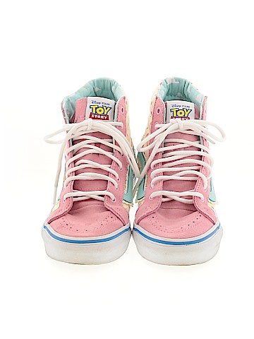 Vans Sneakers (view 2)