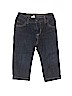 Old Navy 100% Cotton Blue Jeans Size 12-18 mo - photo 1