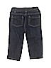 Old Navy 100% Cotton Blue Jeans Size 12-18 mo - photo 2