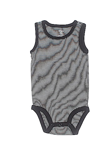Carter's Short Sleeve Onesie (view 1)
