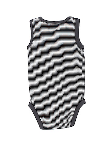 Carter's Short Sleeve Onesie (view 2)