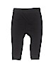 H&M 100% Cotton Black Sweatpants Size 9-12 mo - photo 2