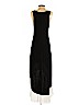 Double Zero Black Casual Dress Size M - photo 2