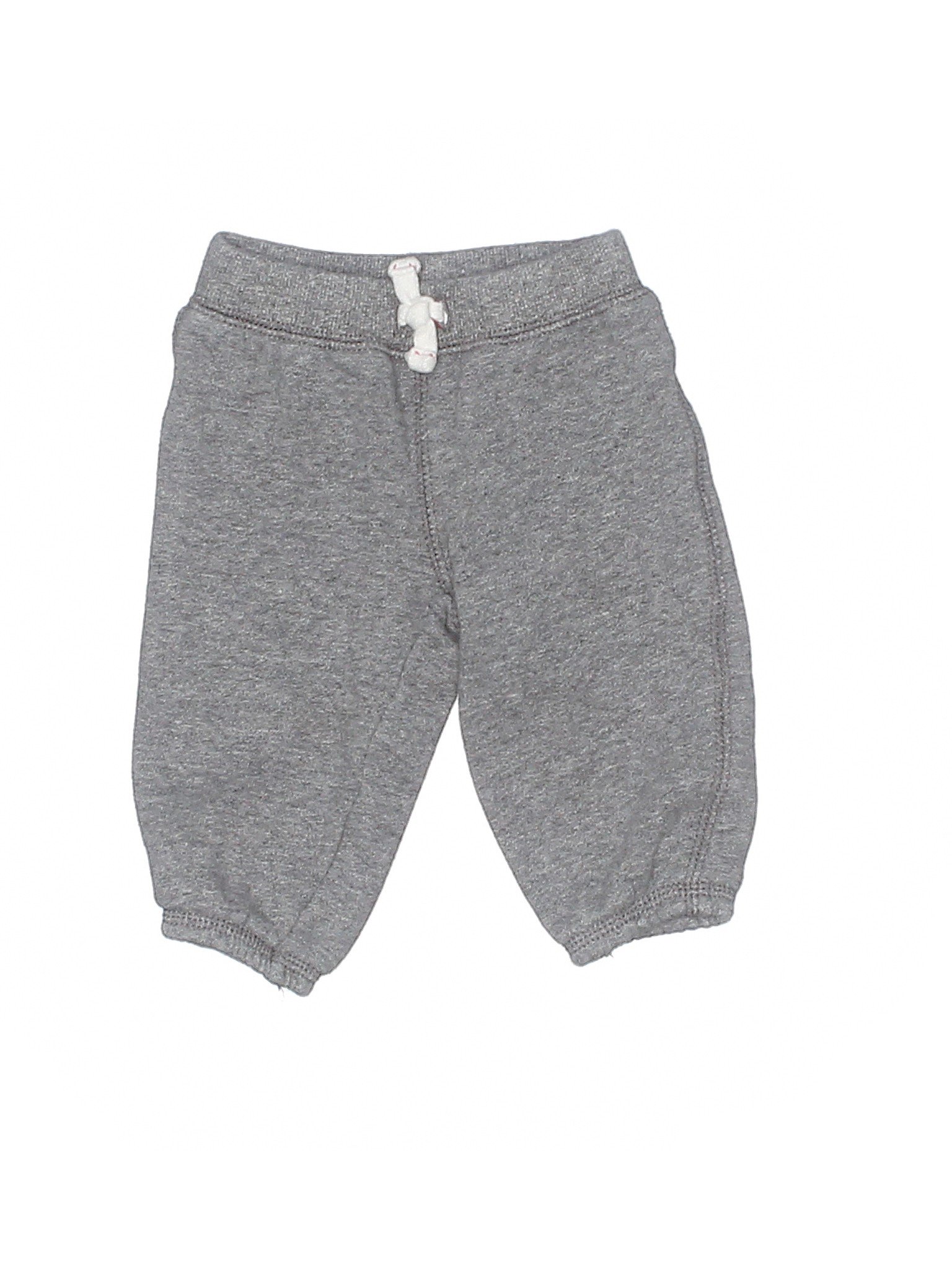 carters boys sweatpants