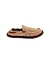 Sanuk Tan Flats Size 3 (youth) - photo 1