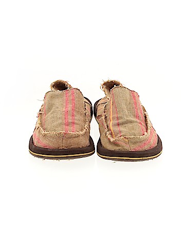 Sanuk Flats (view 2)