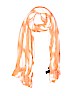 Banana Republic 100% Modal Tie-dye Pink Scarf One size - photo 1