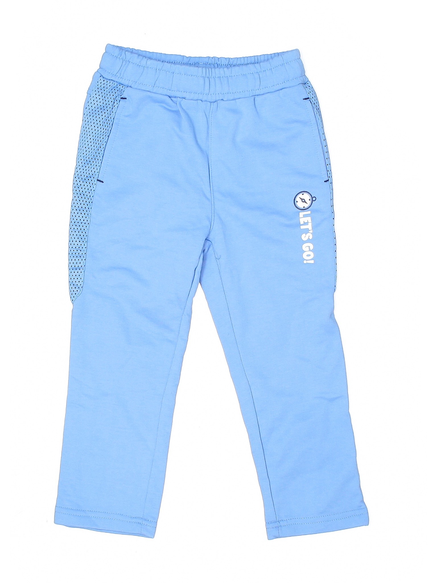 boys blue sweatpants