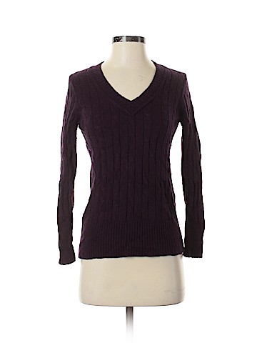 Ann Taylor LOFT Pullover Sweater (view 1)