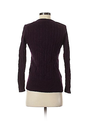 Ann Taylor LOFT Pullover Sweater (view 2)