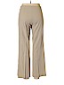 Isabel de Pedro Tan Dress Pants Size 12 - photo 2
