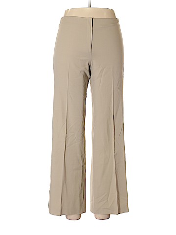 Isabel de Pedro Dress Pants (view 1)