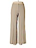 Isabel de Pedro Tan Dress Pants Size 12 - photo 1