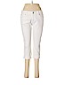 Ann Taylor LOFT White Jeans Size 6 (petite) - photo 1