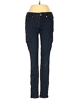 True Religion Size 25 waist