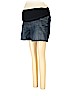 Liz Lange Maternity Blue Denim Shorts Size S - photo 1