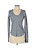 Splendid Gray Thermal Top Size S - photo 1