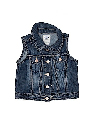 Old Navy Vest (view 1)