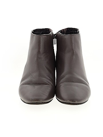 M&S Collection Ankle Boots (view 2)