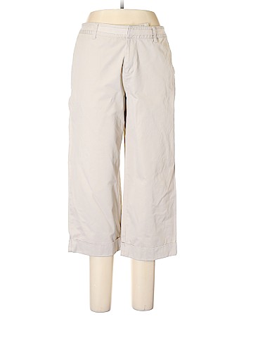 Kate Hill Khakis (view 1)