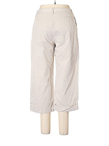 Kate Hill Khakis (view 2)